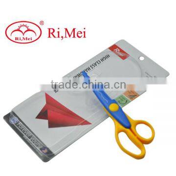 Small Scissors Colorful Scissors for Kid Stationery Scissors photo-4