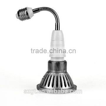 HD Security Lamp Hidden WiFi Camera With Night Vision