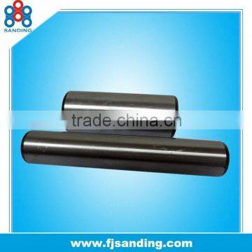 forged excavator chain link pin and bushing