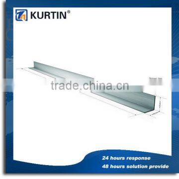 Multifunctional heavy duty steel angle brackets with cheap price