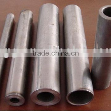 hot expanded seamless steel pipe