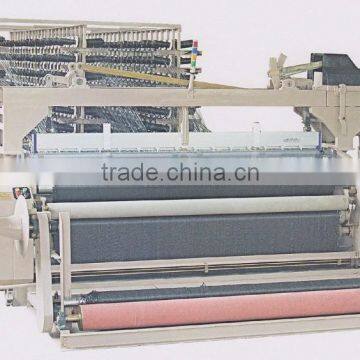 Factory direct sale HLY-618 plastic weaving machine
