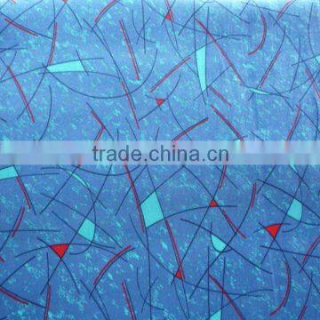 New Design Printed Fabric