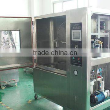 Rain Environmental Test Chamber for Enclosure Water Resistance Test photo-5