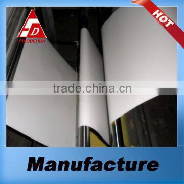 wood pulp silicon paper