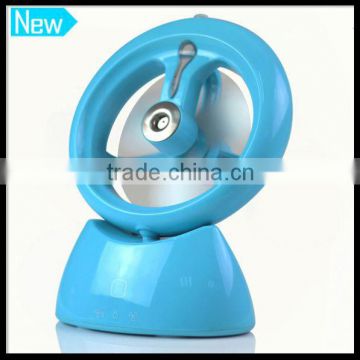 Durable Water Spray Plastic Mini Fan