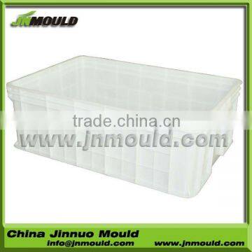 high quality plastic bread crate mould in Zhejiang