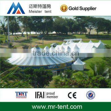 Wholessale decoration lining wedding tents for 300 people