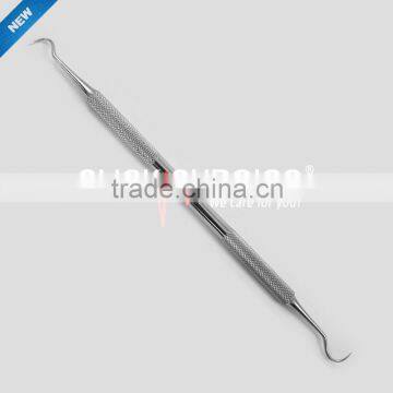 Dental Pick & Probe Stainless Steel Length 7 Inches