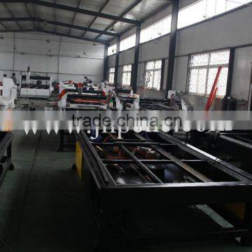 High Definition 1325 Cnc Plasma Cutter photo-4