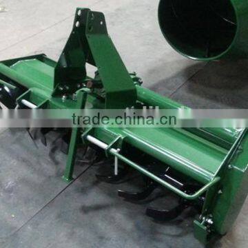 3-Point Rotary Tiller, Rotary Hammer, PTO Rotary Tiller