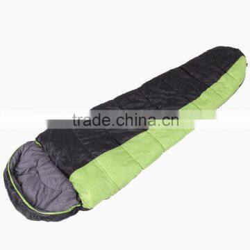 Cold Weather Backpacking Duck Down Wholesale Sleeping Bags photo-2