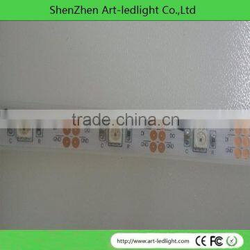 green color led open sign warterproof led number display digital ws2812b rgb led strip