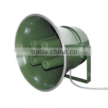 alarm high power air defence horn speaker HS600-02