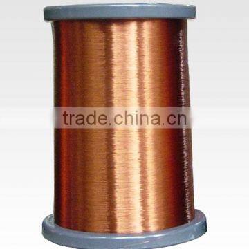 ECCA(enameled copper clad aluminum wire)