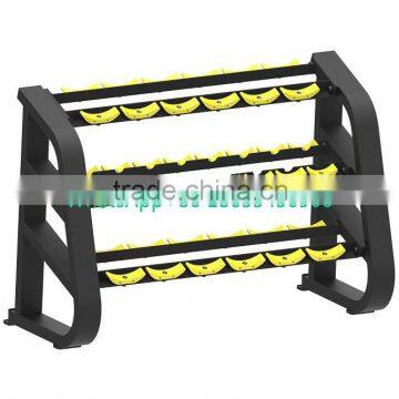 Fitness Equipment /Gym/Beauty Dumbell Rack JG-1602A