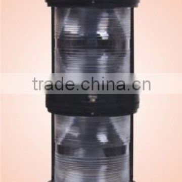 double-deck masthead light