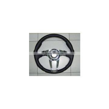 JBR HD-6112 steering wheel