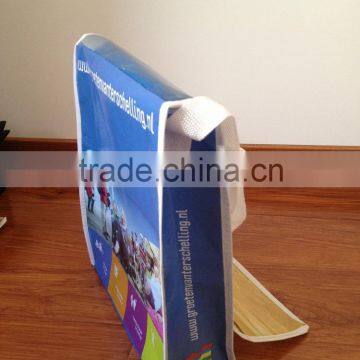 Laminated Non Woven Messenger