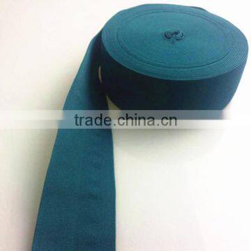 Factory Price Jacquard Elastic Polyester Webbing photo-2