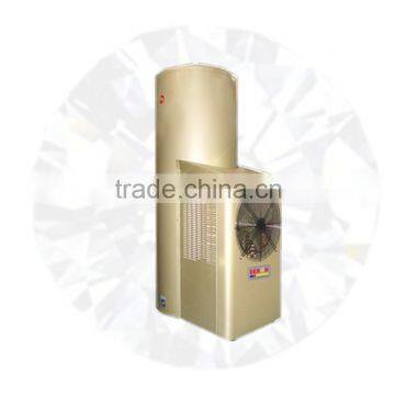 All in One Heat Pump Hosehold Water Pump for House Heating photo-4