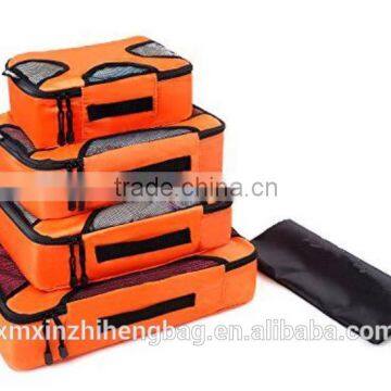 Very Comfortable Travel Packing Cubes Magic Cube Folding Magic Cubes photo-3