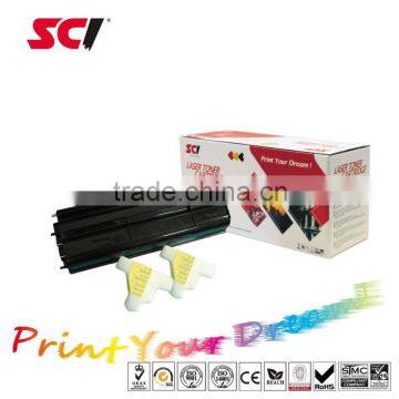 TK-411 410 413 compatible toner cartridge for kyocera KM1620 2020 compatible kyocera toner kit TK411