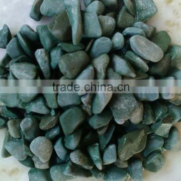 Pebbles for garden stone