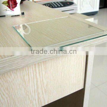 2.0mm Feuille de verre clair [high quality sheet glass]