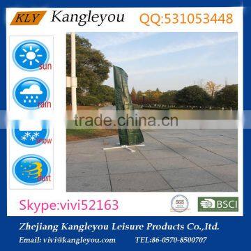 Economic beautiful umbrella cover