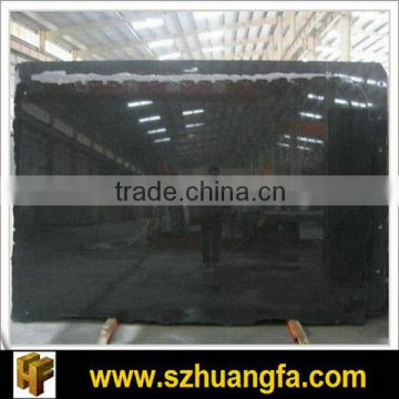 Shanxi Black Granite With Big Slab,cheap absolute black granite