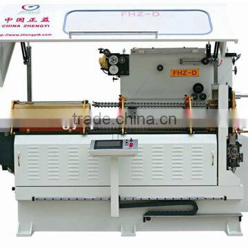 Mercury-free Tin Can Making Machine for Pails photo-3