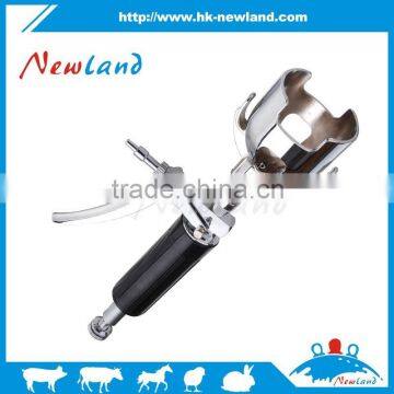 2015 new type 2ml-F Continuous Injector for poultry