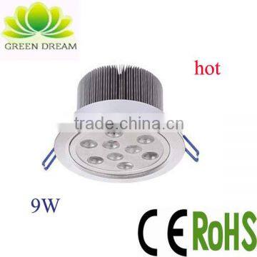 2014 high lumen high power vaulted ceiling lighting with cheap price CE ROHS approved