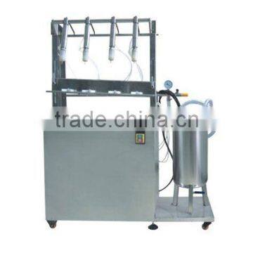 Semi-automatic Perfume Filling Machine