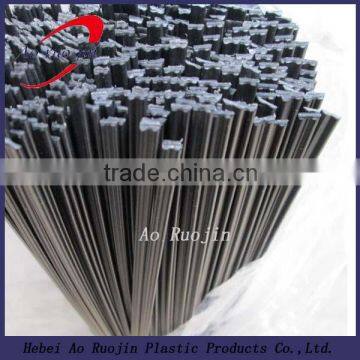 2-4mm PP plastic welding rods