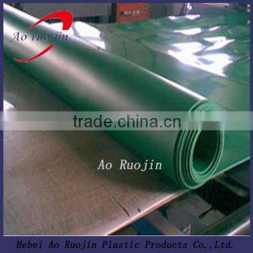 Plastic PVC Sheet Rolls photo-4