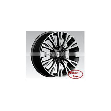 patrol wheel, wheels for2014 N-S PATROL ,new style