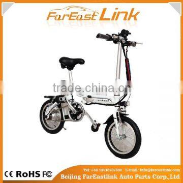 high quality two wheels electric bicycle