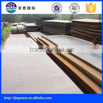 ss355 Low Alloy High Strength Carbon Steel Sheet