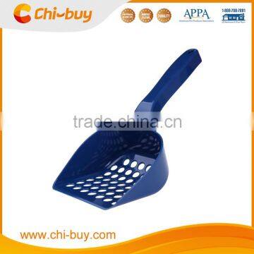 Chi-buy High Quality Jumbo Sized Long Handled Cat Litter Scoop Pet Litter Scoop Tool