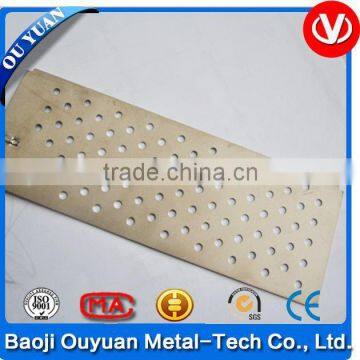 titanium rod anode