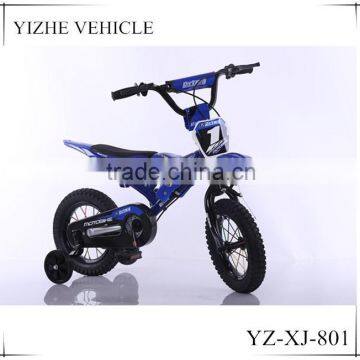 Alibaba Promotional Toy Hot Sale Simple Design steel Kids Bike from china