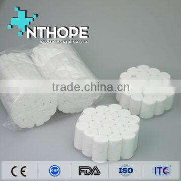 Dental Cotton Roll for Surgical Use photo-2