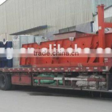 High Efficient Crusher Machine For Stone Double Roller Crushing With Top Quality and Best Price photo-6