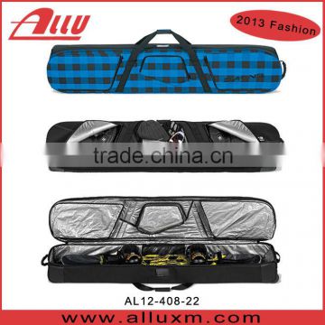 Price waterproof padded snowboard bag