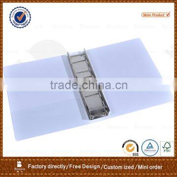Quality A4 PVC Folder/Durable 4 Post Binder File Folder photo-2