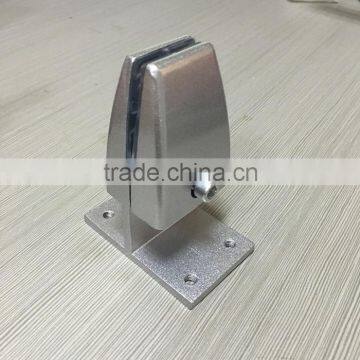 Double Edge Aluminum Office Partition Clip photo-5