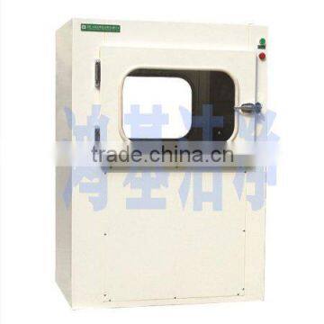 SPB pass box(Plate spray)