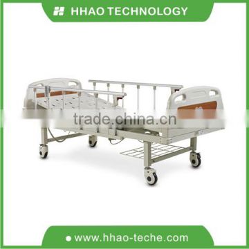 Two function Electric hospital bed